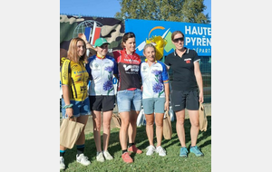 Cyclo-Cross Tarbes