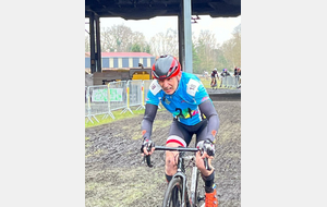 🏆 Championnat National Ufolep Cyclo-cross - Wallers - Arenberg 🚴♂️