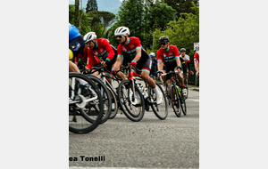 Les courses s’enchaînent pour le GPCC !
