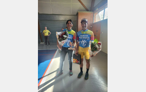 Retour sur le Championnat Départemental Haute-Garonne – Mondavezan