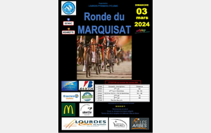Ronde DU MARQUISAT