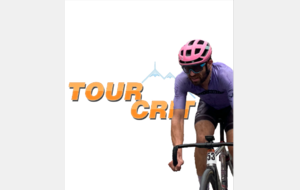 TOUR CRIT