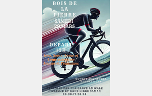 BOIS DE LA PIERRE