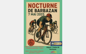 Nocturne de Barbazan