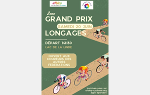 2EME GRAND PRIX DE LONGAGES