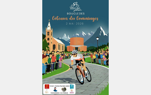BOUCLE DES COTEAUX DU COMMINGES