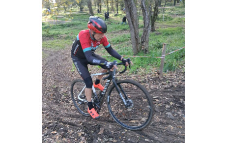 Une belle saison de cyclo-cross pour le GPCC !