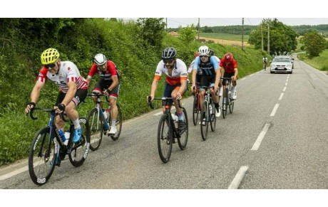 Des kilomètres, du courage pour le GPCC !