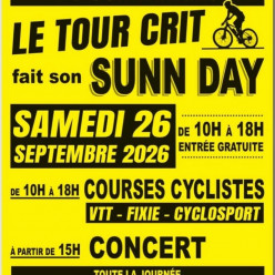 LE TOUR CRIT